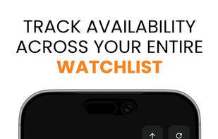 Watch Next screenshot 2