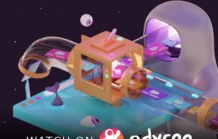 Watch on Odysee screenshot 1