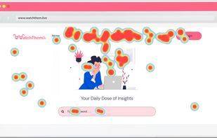 watch them live heatmaps