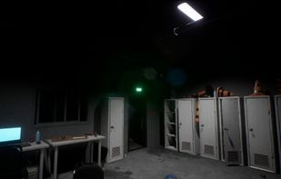 Watch Your Ass screenshot 1