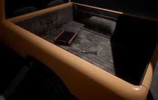 Watch Your Ass screenshot 2