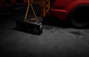 Watch Your Ass screenshot 3