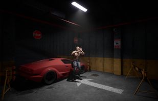 Watch Your Ass screenshot 1