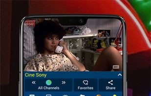 Watchat screenshot 1