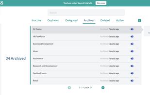 Watchdog365 screenshot 3