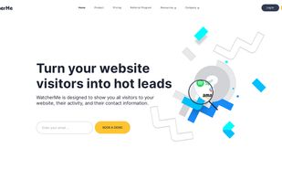 WatcherMe screenshot 1