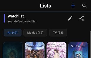 WatchForge screenshot 3