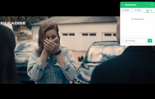 WatchMates screenshot 1