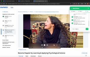 WatchMates screenshot 3
