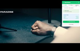 WatchMates screenshot 2