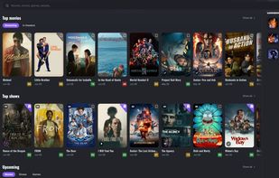 Discover Movies, Shows, Games, Anime and Mangas. You can hide/show content based on your preferences.
