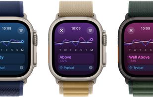 watchOS screenshot 3