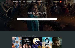 Watchpedia screenshot 1