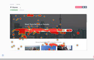 WatchThemLive Heatmap