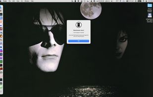 Watchtower for Mac screenshot 2