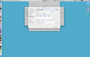 Watchtower for Mac screenshot 1