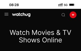 Watchug screenshot 1