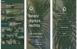 Water Me screenshot 1