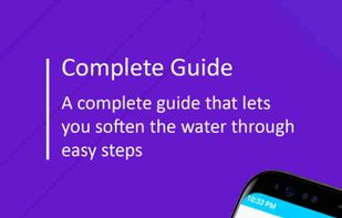 Water Softener screenshot 2