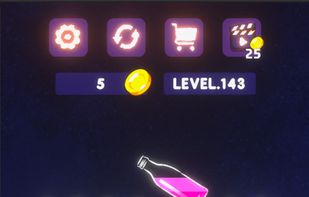 Water Sorting - Amazing Colors screenshot 2