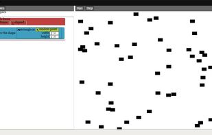 Waterbear screenshot 1