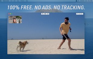 Watercooler screenshot 3