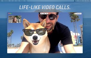 Watercooler screenshot 1