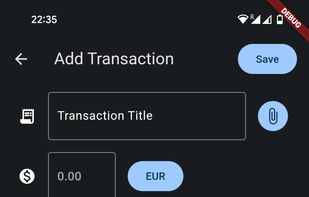 Waterfly III screenshot 3