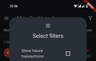 Waterfly III screenshot 2