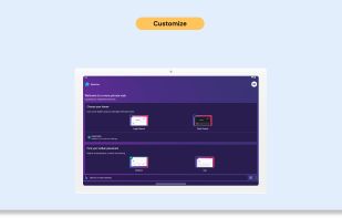 Waterfox screenshot 3