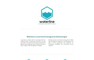 waterline screenshot 1