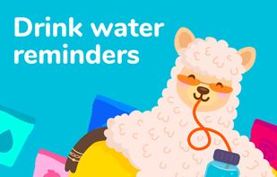 Waterllama screenshot 1