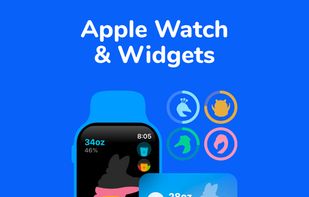 Waterllama screenshot 2