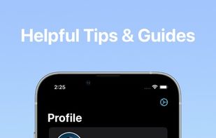WaterLog screenshot 2