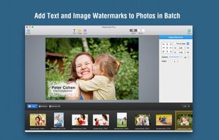 Watermark Plus screenshot 1