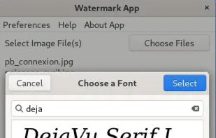 Watermark screenshot 1