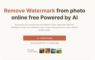 WatermarkZero screenshot 1