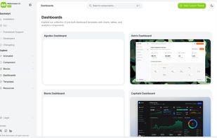 Watermelon UI screenshot 3