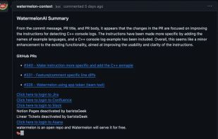 Watermelon screenshot 1