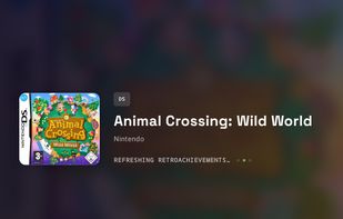 WatermelonDS screenshot 2