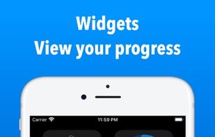 WaterMinder screenshot 2