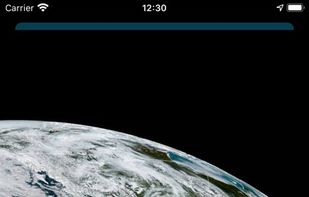 Waterscope Weather screenshot 2