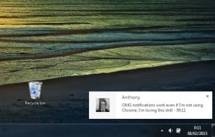 WAToolkit screenshot 1