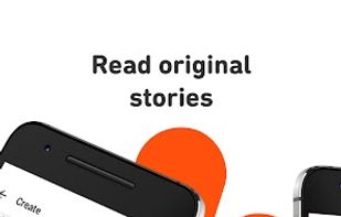 Wattpad screenshot 3