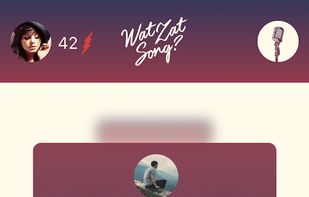 WatZatSong screenshot 3