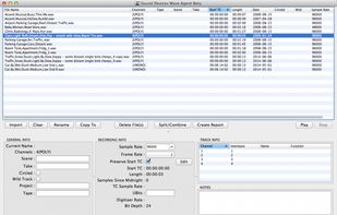 Wave Agent screenshot 1