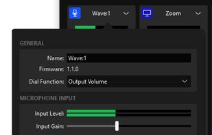 Wave Link screenshot 3