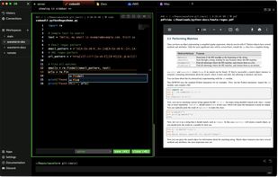 Render PDFs inline with Wave plugins.