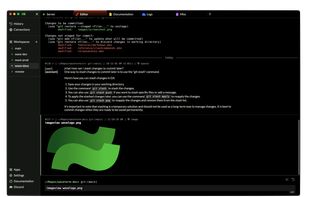 Render images inline with Wave plugins.