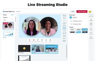 Wave.video screenshot 3